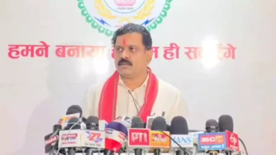छत्तीसगढ़ में टॉप टू बॉटम और बॉटम टू टॉप सब पर होगी कार्यवाही, गृहमंत्री विजय शर्मा का बड़ा बयान