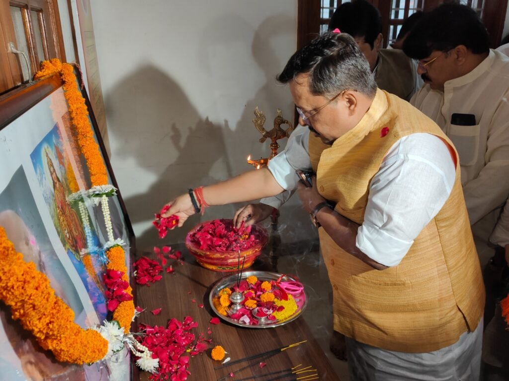 भाजपा सदस्यता अभियान 2024: प्रदेश समन्वय केंद्र का हुआ उद्घाटन 3 भाजपा सदस्यता अभियान 2024