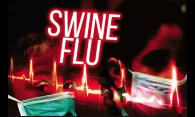 छत्तीसगढ़ में स्वाइन फ्लू, डेंगू और मलेरिया का अलर्ट, 15 दिनों में 72 स्वाइन फ्लू के मरीज