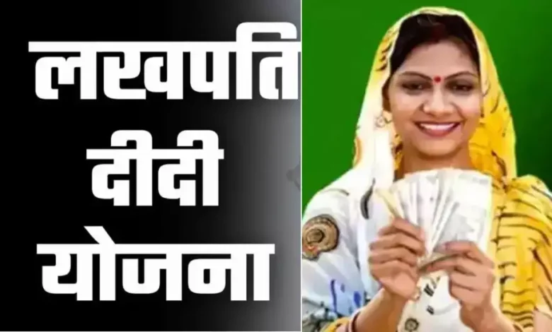 लखपति दीदी योजना: कलेक्टर की अध्यक्षता में महत्वपूर्ण बैठक, महिला सशक्तिकरण पर चर्चा