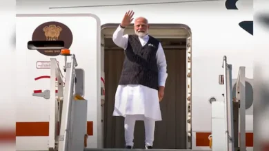 प्रधानमंत्री नरेन्द्र मोदी की पोलैंड और यूक्रेन यात्रा: राजनयिक संबंधों को नई दिशा 15 प्रधानमंत्री नरेन्द्र मोदी की पोलैंड और यूक्रेन यात्रा