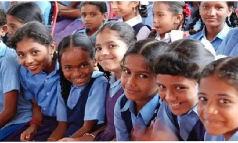 छत्तीसगढ़ में विद्या समीक्षा केंद्र की स्थापना: स्कूलों और छात्रों के प्रदर्शन की होगी निगरानी