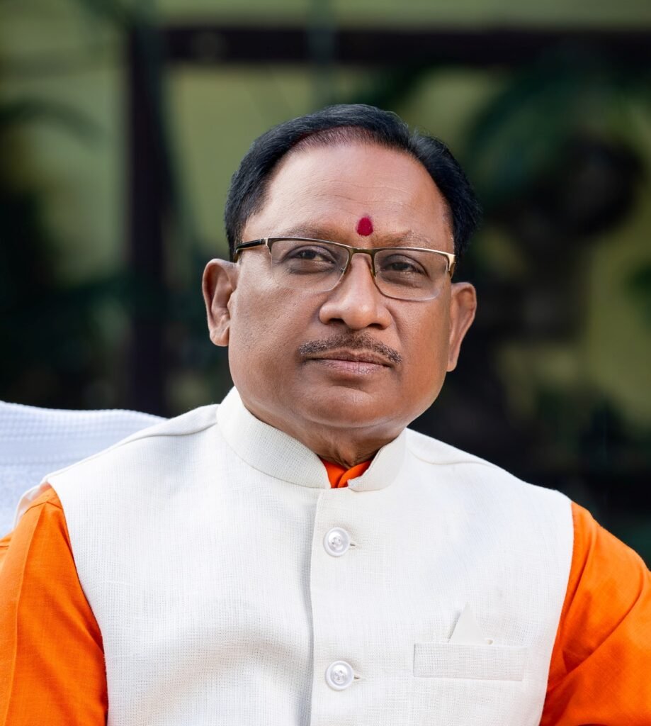 मुख्यमंत्री विष्णु देव साय ने प्रदेशवासियों को दी श्री कृष्ण जन्माष्टमी की शुभकामनाएं, जारी किया वीडियो संदेश 1 IMG 20231214 WA0072 919x1024 1