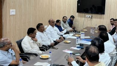 छत्तीसगढ़ चेम्बर ऑफ कॉमर्स ने 'भारत बंद' का समर्थन करने से किया इनकार, व्यापारियों की चिंताओं को बताया प्रमुख कारण 4 छत्तीसगढ़ चेम्बर ऑफ कॉमर्स