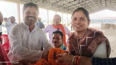 कबीरधाम में शासकीय राशन दुकानदार एवं विक्रेता कल्याण संघ के जिला एवं ब्लॉक संगठनों में नव-नियुक्त पदाधिकारियों की घोषणा 1 IMG 20240822 WA0076 1024x461 1