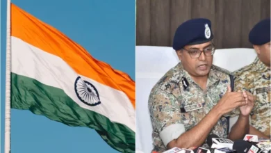 Bastar संभाग के 13 गांवों में बिना खौफ के पहली बार लहराया गया तिरंगा, ग्रामीणों में दिखा गजब का उत्साह 1 Bastar News