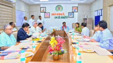 मंत्रिपरिषद उपसमिति की बैठक : राजनीतिक आंदोलनों पर दर्ज FIR और मुकदमें वापस लेगी छत्तीसगढ़ सरकार 1 WhatsApp Image 2024 08 08 at 1.26.16 PM