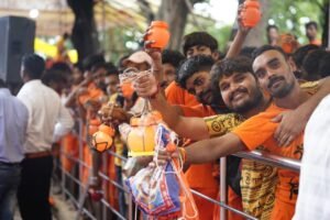 कबीरधाम के कण-कण में शिव का वास, अमरकंटक से डोंगरिया और पंचमुखी बुढ़ा महादेव से भोरमदेव मंदिर तक गुंज रहा है हर-हर महादेव 5 WhatsApp Image 2024 08 11 at 5.44.44 PM 1