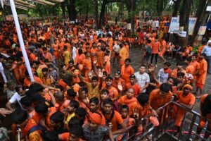 कबीरधाम के कण-कण में शिव का वास, अमरकंटक से डोंगरिया और पंचमुखी बुढ़ा महादेव से भोरमदेव मंदिर तक गुंज रहा है हर-हर महादेव 4 WhatsApp Image 2024 08 11 at 5.44.44 PM 2