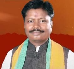 भाजपा ने संतोष पटेल को कबीरधाम का सदस्यता प्रभारी किया नियुक्त, 1 सितंबर से संभालेंगे जिम्मेदारी 1 भाजपा