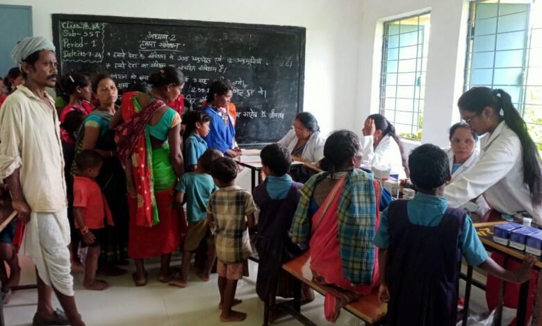 पीएम-जनमन