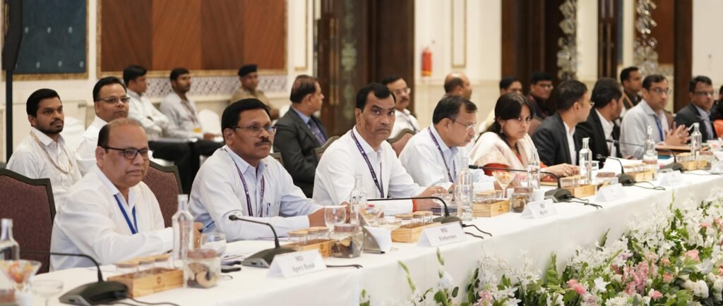 केन्द्रीय गृह और सहकारिता मंत्री अमित शाह की अध्यक्षता में छत्तीसगढ़ में सहकारिता के विस्तार को लेकर बैठक शुरू 3 केन्द्रीय गृह और सहकारिता मंत्री अमित शाह की अध्यक्षता में छत्तीसगढ़ में सहकारिता के विस्तार को लेकर बैठक शुरू