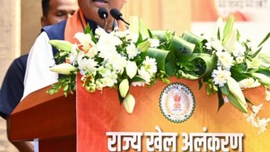 छत्तीसगढ़ के माओवादी आतंक प्रभावित जिलों में विद्यार्थियों को तकनीकी और व्यावसायिक शिक्षा के लिए मिलेगा ब्याज रहित ऋण 1 छत्तीसगढ़ के माओवादी आतंक प्रभावित जिलों में विद्यार्थियों को तकनीकी और व्यावसायिक शिक्षा के लिए मिलेगा ब्याज रहित ऋण