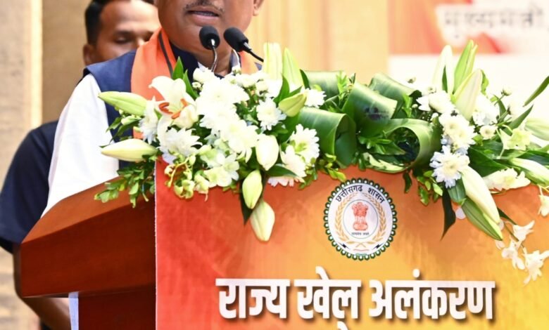 छत्तीसगढ़ के माओवादी आतंक प्रभावित जिलों में विद्यार्थियों को तकनीकी और व्यावसायिक शिक्षा के लिए मिलेगा ब्याज रहित ऋण