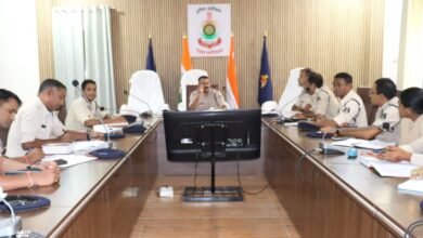 कबीरधाम: तीन दिवसीय अपराधअन्वेषण कार्यशाला का समापन, वरिष्ठ आरक्षकों को नई धाराओं पर मिला प्रशिक्षण