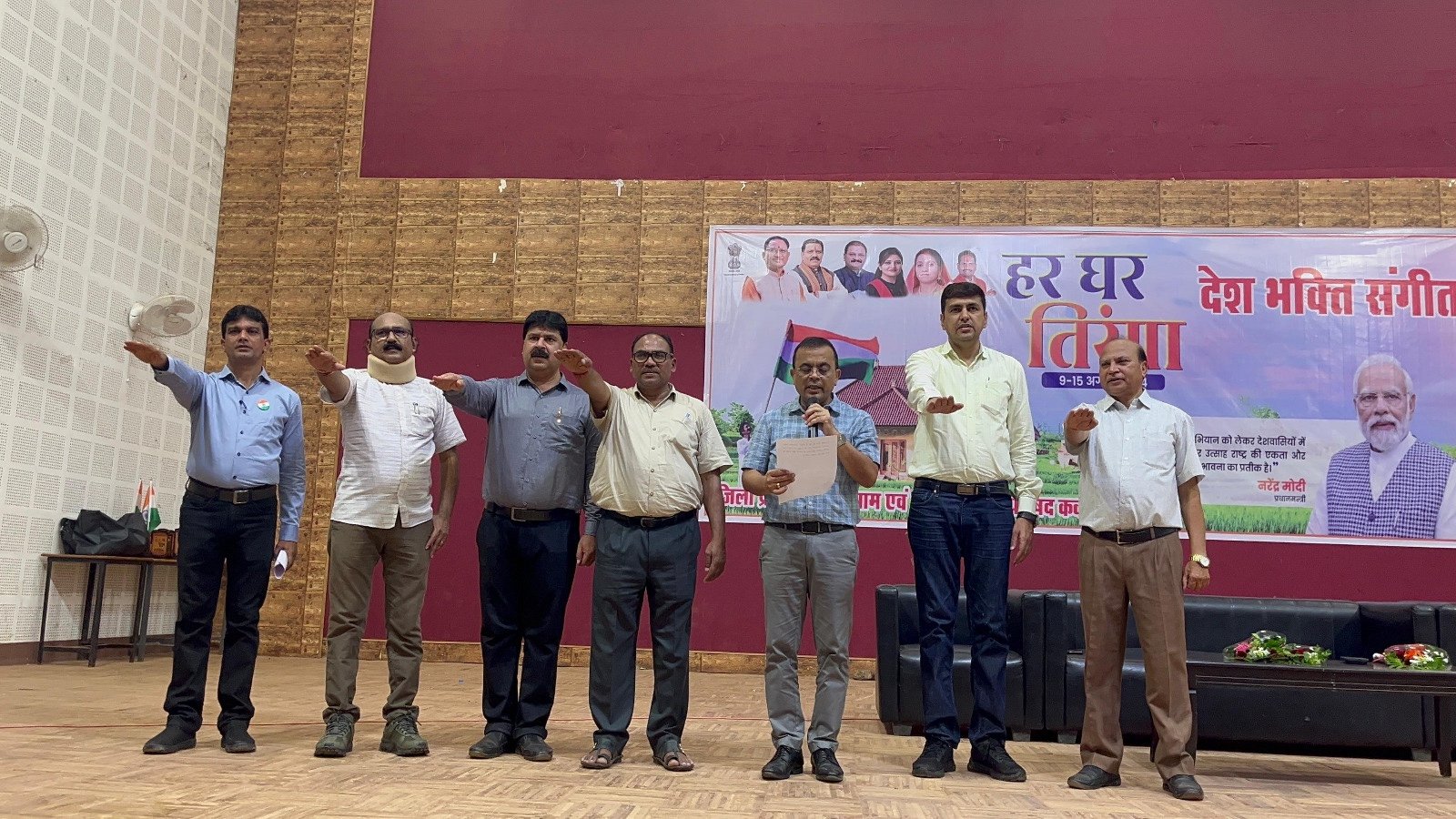 स्वतंत्रता दिवस पर जिला मुख्यालय में बिलासपुर विधायक अमर अग्रवाल करेंगे ध्वजारोहण 1 b2035df1 9dcc 49dc 8f6c 906f120d41b9 1