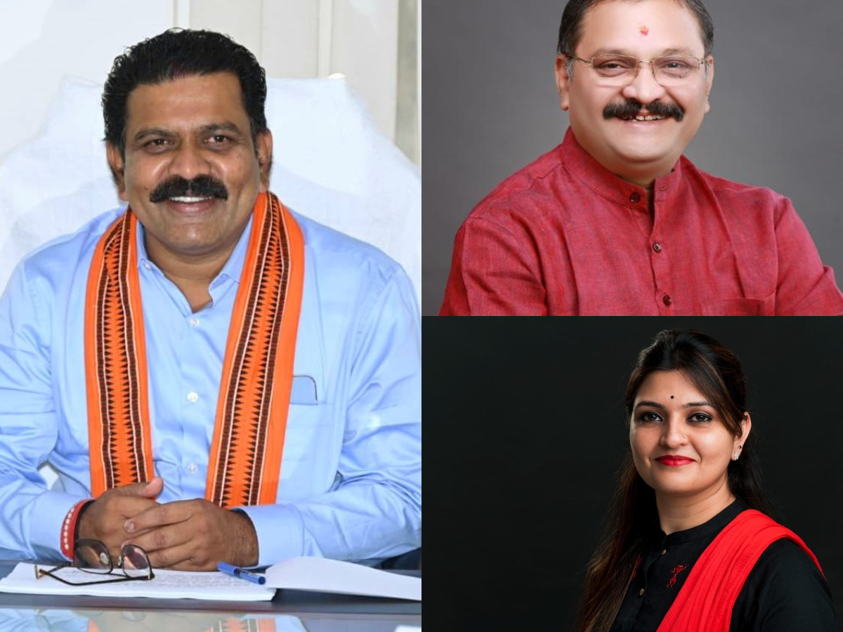 कवर्धा जिले में विभिन्न निर्माण कार्यों के लिए 36.59 लाख की प्रशासकीय स्वीकृति 1 कवर्धा जिले में 36 लाख से अधिक की निर्माण कार्यों की स्वीकृति