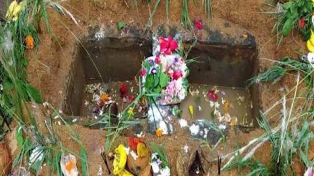 छत्तीसगढ़ में 24 अगस्त को मनाया जाएगा हलषष्ठी पर्व: संतान की दीर्घायु और सुख-समृद्धि के लिए विशेष व्रत की विधि और महत्व 2 हलषष्ठी पर्व