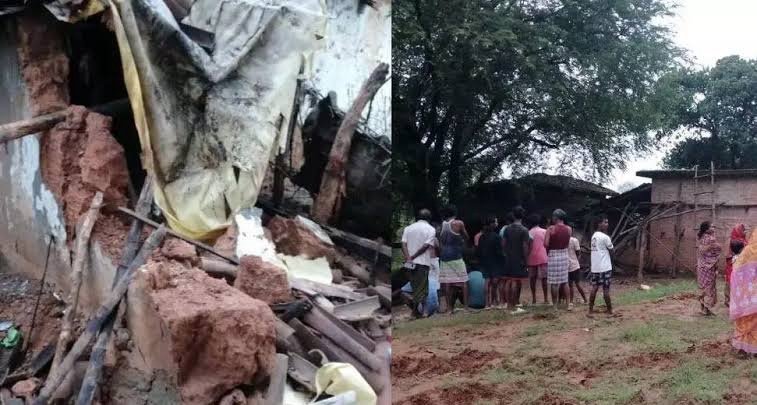 सुढ से पटककर हाथी ने ली ग्रामीण की जान 1 img 7681 1