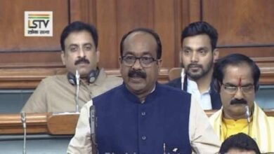 महतारी ऐप से माताओं बहनों को मिलेगा लाभ उपमुख्यमंत्री अरुण साव ने कहा , आज 6 वीं किस्त जारी 1 महतारी ऐप से माताओं बहनों को मिलेगा लाभ उपमुख्यमंत्री अरुण साव ने कहा , आज 6 वीं किस्त जारी