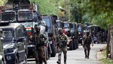 स्वतंत्रता दिवस से पहले सेना का कैप्टन शहीद, आतंकवादियों और सुरक्षाबलों के बीच मुठभेड़ 13 img 8114 1