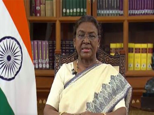 भारत में सफलतापूर्वक चुनाव कराने से दुनिया भर में लोकतांत्रिक ताकतें मजबूत हुई हैं: राष्ट्रपति द्रौपदी मुर्मू 1 img 8147 1