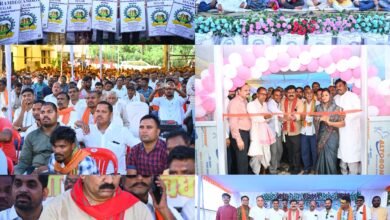 उपमुख्यमंत्री विजय शर्मा ने छत्तीसगढ़ के प्रथम भोरमदेव सहकारी शक्कर कारखाना के शेयर धारकों को रियायती दर पर शक्कर वितरण का शुभारंभ किया 15 photo output 3