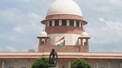 राष्ट्रपति ने 11 अतिरिक्त न्यायाधीशों को उच्च न्यायालयों में स्थायी न्यायाधीश के रूप में किया नियुक्त 1 राष्ट्रपति ने 11 अतिरिक्त न्यायाधीशों को उच्च न्यायालयों में स्थायी न्यायाधीश के रूप में किया नियुक्त