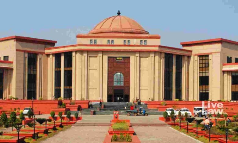 छत्तीसगढ़: रिटायर्ड इंस्पेक्टर को हाईकोर्ट से राहत, गृह विभाग का रिकवरी नोटिस स्थगित