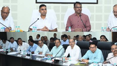 सहकार से समृद्धि: प्रदेश के सभी 11 हजार से अधिक पंचायतों में बिछेगा सहकारी समितियों का जाल 4 सहकार से समृद्धि: प्रदेश के सभी 11 हजार से अधिक पंचायतों में बिछेगा सहकारी समितियों का जाल