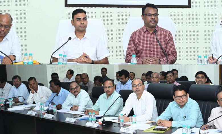 सहकार से समृद्धि: प्रदेश के सभी 11 हजार से अधिक पंचायतों में बिछेगा सहकारी समितियों का जाल