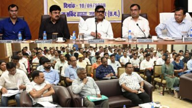 किसान समृद्ध होेंगे तो देश समृद्ध होगा : मंत्री दयाल दास बघेल