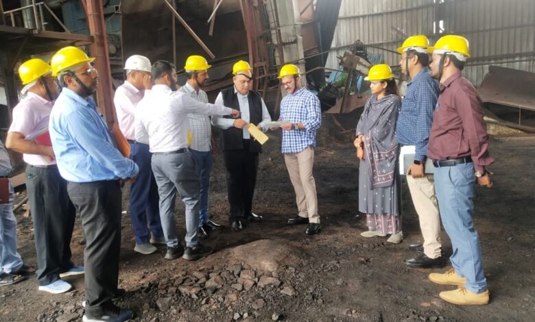 मुख्यमंत्री श्री साय के निर्देशानुसार सरगुजा जिला प्रशासन ने की कार्यवाही