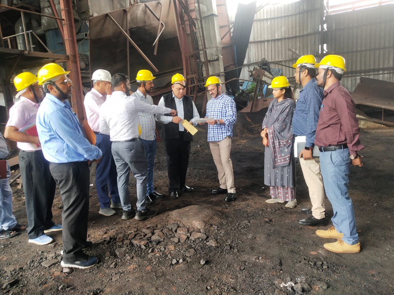 मुख्यमंत्री श्री साय के निर्देशानुसार सरगुजा जिला प्रशासन ने की कार्यवाही