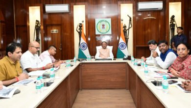 ऐतिहासिक बस्तर दशहरा पर्व की गरिमा के अनुरूप कार्यक्रमों का हो सफल आयोजन- मुख्यमंत्री श्री साय 2 1726115476 d07dd4acec17ac2f8aab 1