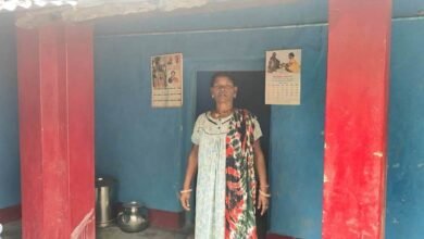 प्रधानमंत्री आवास योजना से पार्वती बैगा को मिला पक्का घर, जीवन में आई नई उम्मीद 9 प्रधानमंत्री आवास योजना से पार्वती बैगा को मिला पक्का घर, जीवन में आई नई उम्मीद’