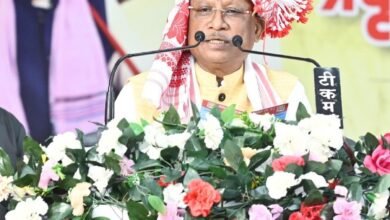 प्रगति के साथ-साथ आदिवासी संस्कृति का संरक्षण भी है जरूरी- मुख्यमंत्री श्री साय