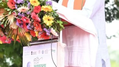 स्वच्छता को बनाए सामाजिक आंदोलन, जन-जागरूकता से ही स्वच्छ होगा प्रदेश : विष्णु देव साय 11 स्वच्छता को बनाए सामाजिक आंदोलन, जन-जागरूकता से ही स्वच्छ होगा प्रदेश : विष्णु देव साय