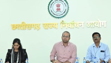 राज्य निर्वाचन आयोग ने आगामी स्थानीय निकाय चुनावों के लिए दी प्रोग्रामर्स और मास्टर ट्रेनर्स को प्रशिक्षण 4 राज्य निर्वाचन आयोग ने आगामी स्थानीय निकाय चुनावों के लिए दी प्रोग्रामर्स और मास्टर ट्रेनर्स को प्रशिक्षण