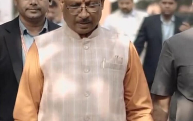 प्रधानमंत्री आवास योजना, विष्णु के सुशासन में जशपुर जिले के 10 हजार से अधिक हितग्राहियों को मिला अपना पक्का आवास