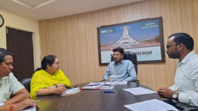 जनजातीय बाहुल्य ग्रामों में शुरू होगा प्रधानमंत्री जनजातीय उन्नत ग्राम अभियान 1 जनजातीय बाहुल्य ग्रामों में शुरू होगा प्रधानमंत्री जनजातीय उन्नत ग्राम अभियान