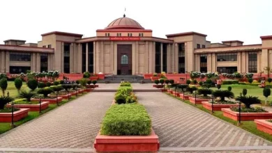HC ने CGPSC को दिए निर्देश, RTI के तहत 2005 की मुख्य परीक्षा की सभी आंसर शीट दें 11 हाईकोर्ट ने राज्य सरकार के आदेश पर लगाई रोक, जानें क्या है पूरा मामला