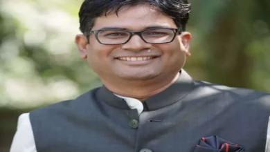 वित्त मंत्री ओपी चौधरी ने 5 मंत्रियों को लिखा पत्र 1 Finance Minister OP Choudhary wrote letter to 5 ministers