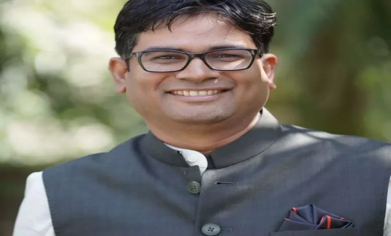 Finance Minister OP Choudhary wrote letter to 5 ministers