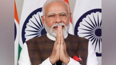 PM मोदी ने हिंदी दिवस पर देशवासियों को शुभकामनाएं दीं 3 PM मोदी ने हिंदी दिवस पर देशवासियों को शुभकामनाएं दीं