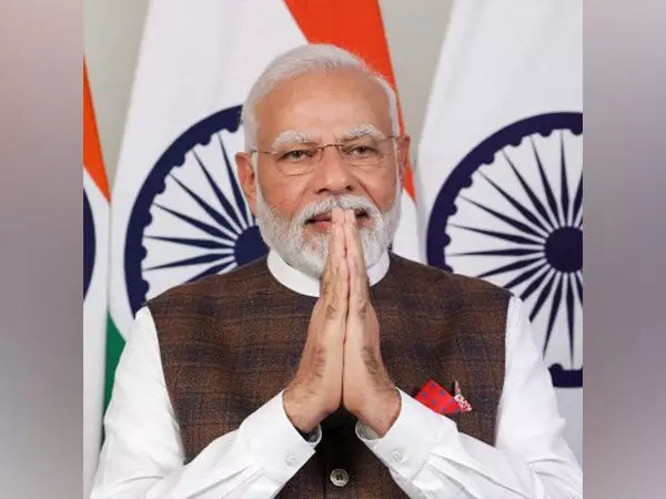 PM मोदी ने हिंदी दिवस पर देशवासियों को शुभकामनाएं दीं 1 PM मोदी ने हिंदी दिवस पर देशवासियों को शुभकामनाएं दीं