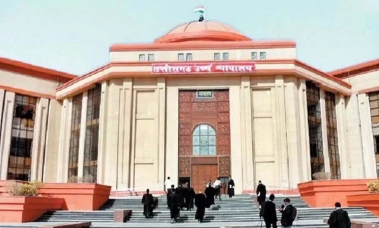 हाईकोर्ट ने रेपिस्ट को सुनाई कड़ी सजा, जमानत याचिका कर दी खारिज