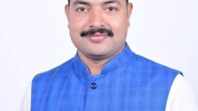 छत्तीसगढ़: विश्व विजय सिंह तोमर बने राज्य युवा आयोग के अध्यक्ष, मुख्यमंत्री विष्णु देव साय ने दी बधाई