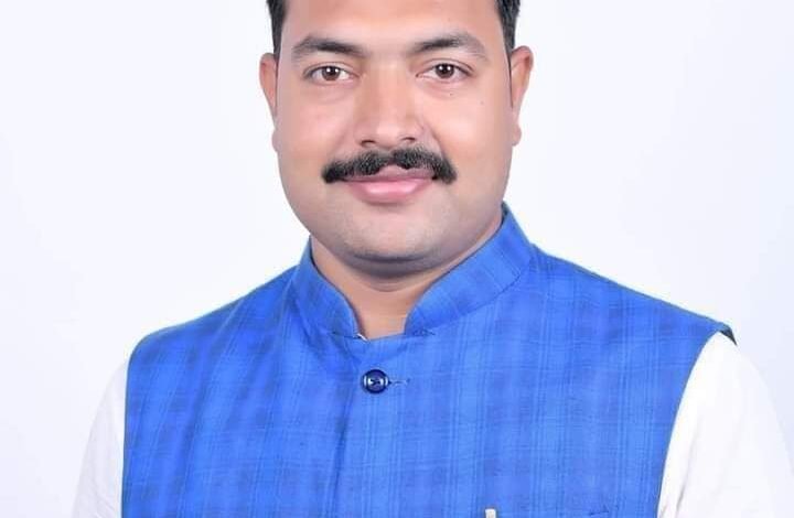 छत्तीसगढ़: विश्व विजय सिंह तोमर बने राज्य युवा आयोग के अध्यक्ष, मुख्यमंत्री विष्णु देव साय ने दी बधाई