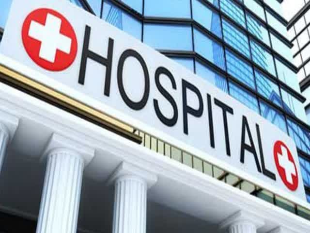 मल्टीस्पेशलिटी हॉस्पिटल पर कार्रवाई, 5,000 रुपये जुर्माना 1 मल्टीस्पेशलिटी हॉस्पिटल पर कार्रवाई, 5,000 रुपये जुर्माना